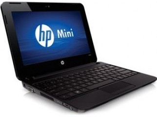 HP mini 110-3800TU Notebook