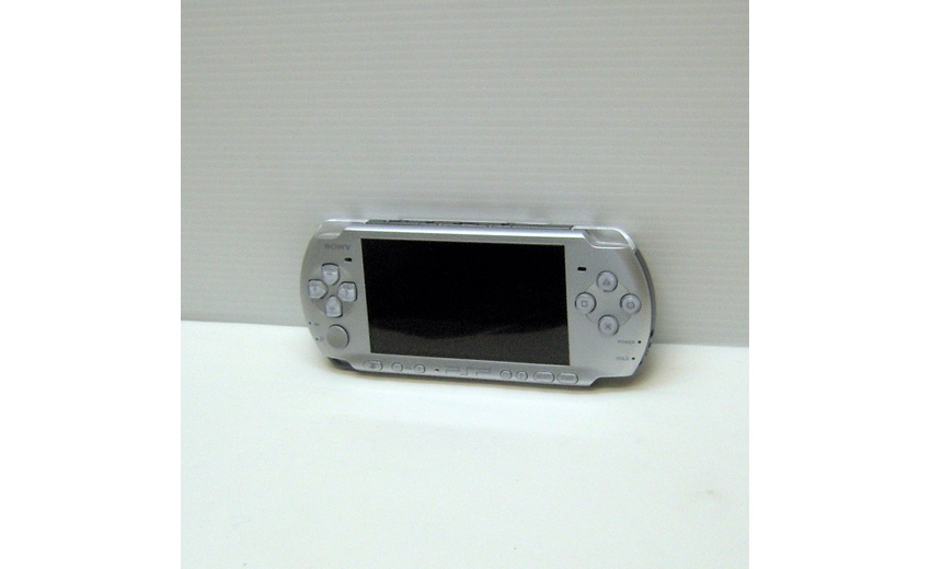 Sony PSP 3002 moded 16gb original large image 0