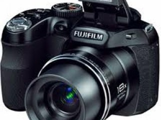 Fujifilm finepix s2980