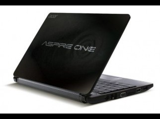 Acer aspire one D270 10.1 Netbook mob-01772130432