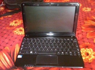 Samsung Notebook NP-Nc108