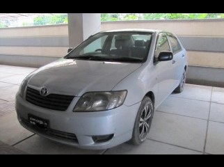 Toyota X Assista 2005