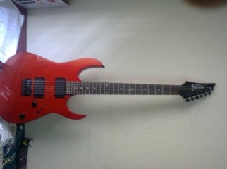 Ibanez GRGR121EX For Sale