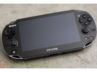 ps vita