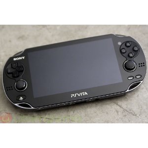 ps vita large image 0