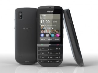 Nokia Asha 300