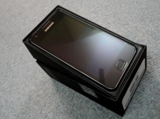 SAMSUNG GALAXY S2 NEW 01612151567