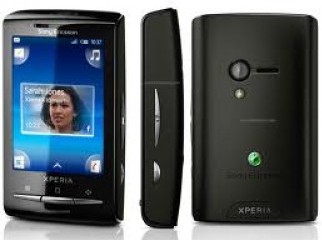 Sony Ericsson Xperia X10Mini