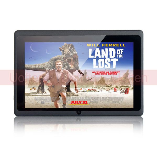 Android 4.0.4 .Duel Core 1.5 GHz...IPS Screen Tablet Pc large image 0