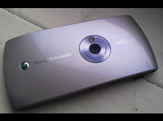 Sony Ericsson Vivaz U5