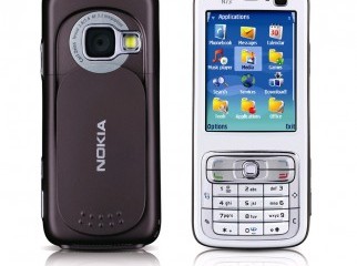 Nokia N 73 fully new condition.... price fixed