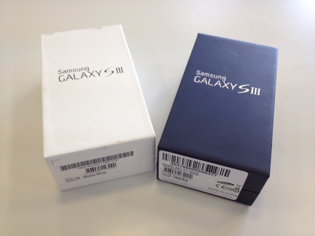 Samsung Galaxy S3 Samsung GALAXY Note 2 Samsung galaxy S2 Pl large image 0