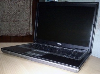 DELL Latitude D620 Core Duo 1.67GHz 2MB Cache 1GB RAM