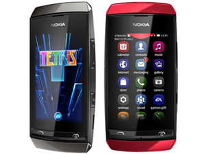 Nokia Asha 306 Full FRESH URGENT large image 0