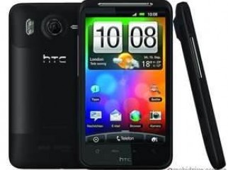 HTC desire hd A9191