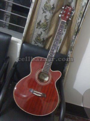 floda guitar for sell large image 0