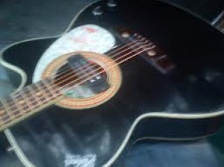 hubnar guitar for sell