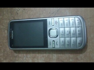 NOKIA C5-00