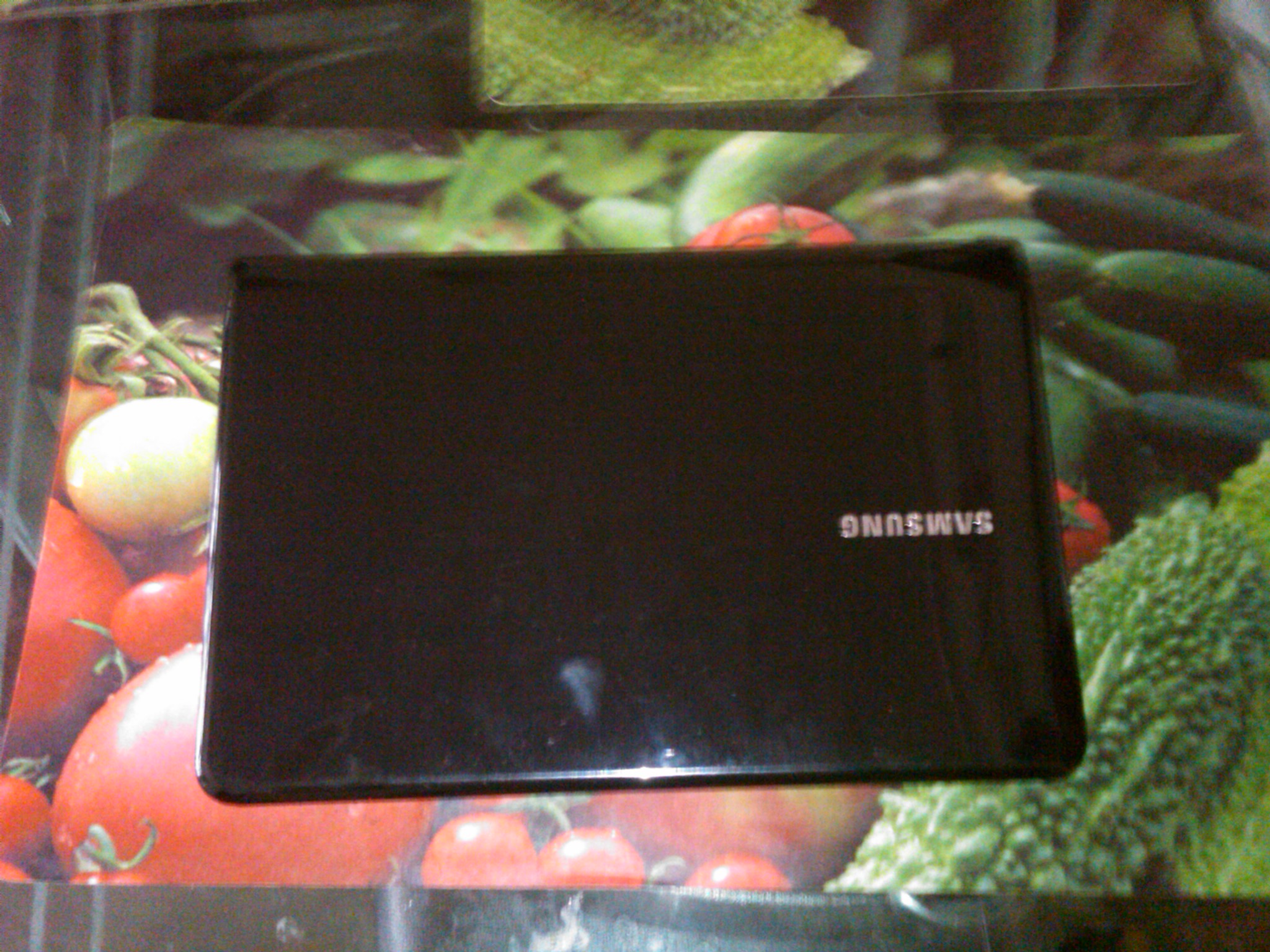 Samsung Notebook NP-NC108 large image 0