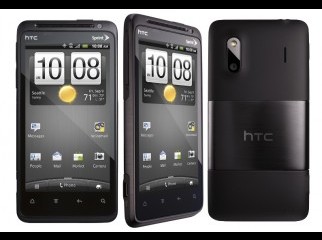 HTC EVO Design 4G