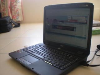 Acer aspire 4530 only 20000