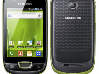 SAMSUNG GALAXY MINI GTS 5570I