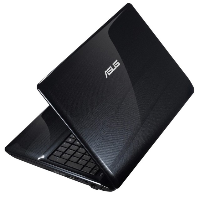 Asus A52F Core i5 500GB HDD 4GB RAM 15.6 LED Display. New o large image 0