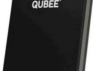 Qubee 4G Rover Modem 1 month used 