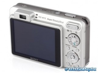 orginal sony camera