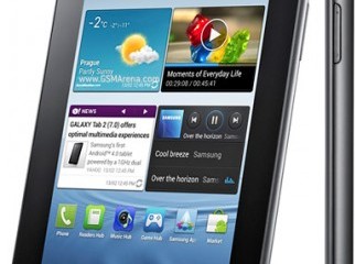 Samsung Galaxy Tab 2 P3100 Brand New Intact 