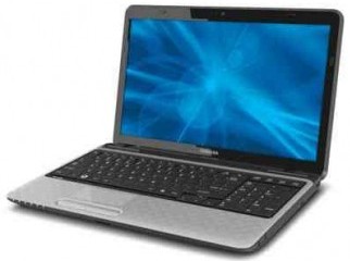 brand new toshiba satellite L755 by tanzim