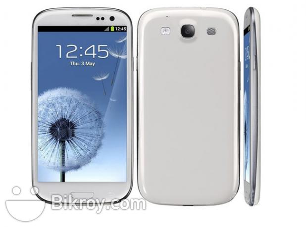 SAMSUNG GALAXY S3 large image 0