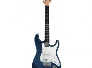 Fender Squier Bullet.Made In Indonesia.