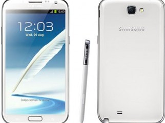 Galaxy Note 2 white tk52000 call 01717693472 01841131928