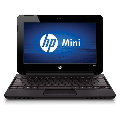 HP MINI 110-4112TU SERIES NET BOOK NEW WITH WARRANTY large image 0