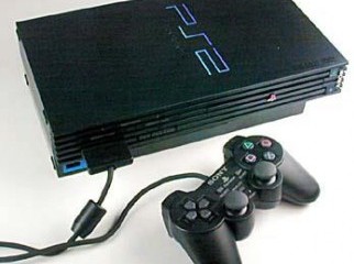 PlayStation 2