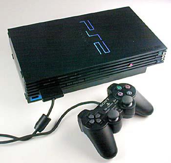 PlayStation 2 large image 0