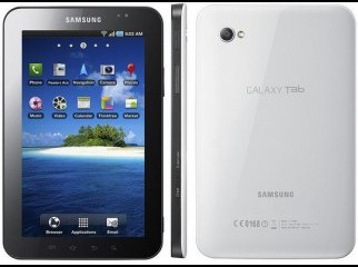 Samsung galaxy tab p1000.. 7 inch display.. 01715223100..