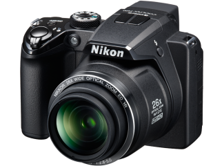 Nikon Coolpix P100