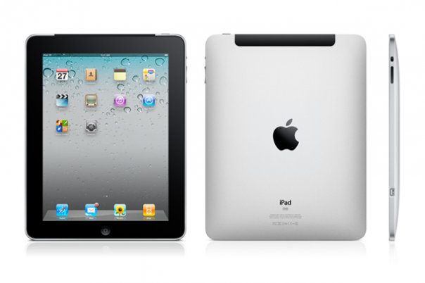 Apple ipad2 wifi 3g 32gb large image 0