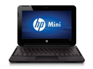 GOOD HP MINI NETBOOK FOR SALE