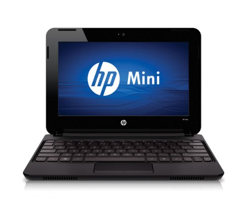 GOOD HP MINI NETBOOK FOR SALE large image 0