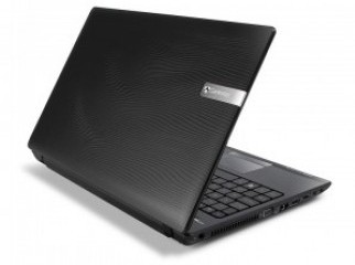 Gateway NV55C core i5 Laptop