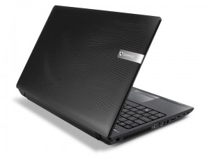 Gateway NV55C core i5 Laptop large image 0