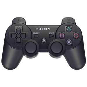 Ps3 controller large image 0