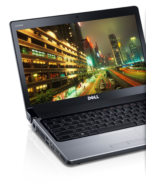 Dell Studio 1458 Core i7-720QM  large image 0