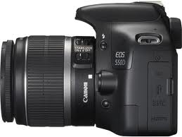 CANON 550D. BRAND NEW 01715914144 large image 0