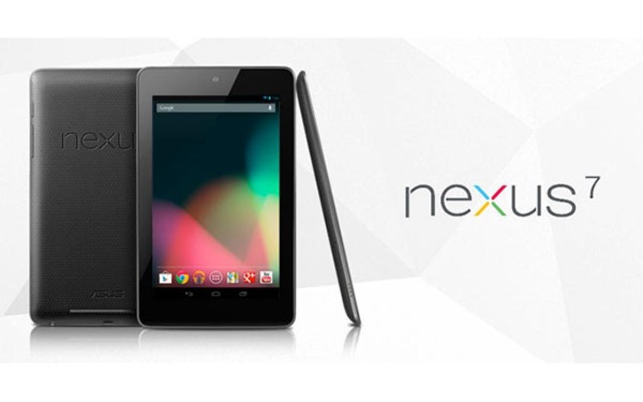 GOOGLE NEXUS 7 BY BANGLADESH IT large image 0