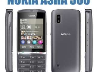 Nokia Asha 300 for sale