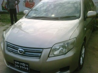 AXIO L 2006 BEIGE COLOR